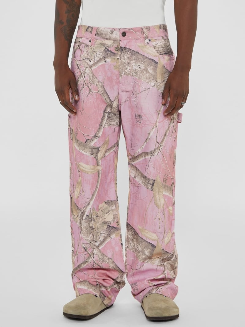 Realtree pajamas hot sale