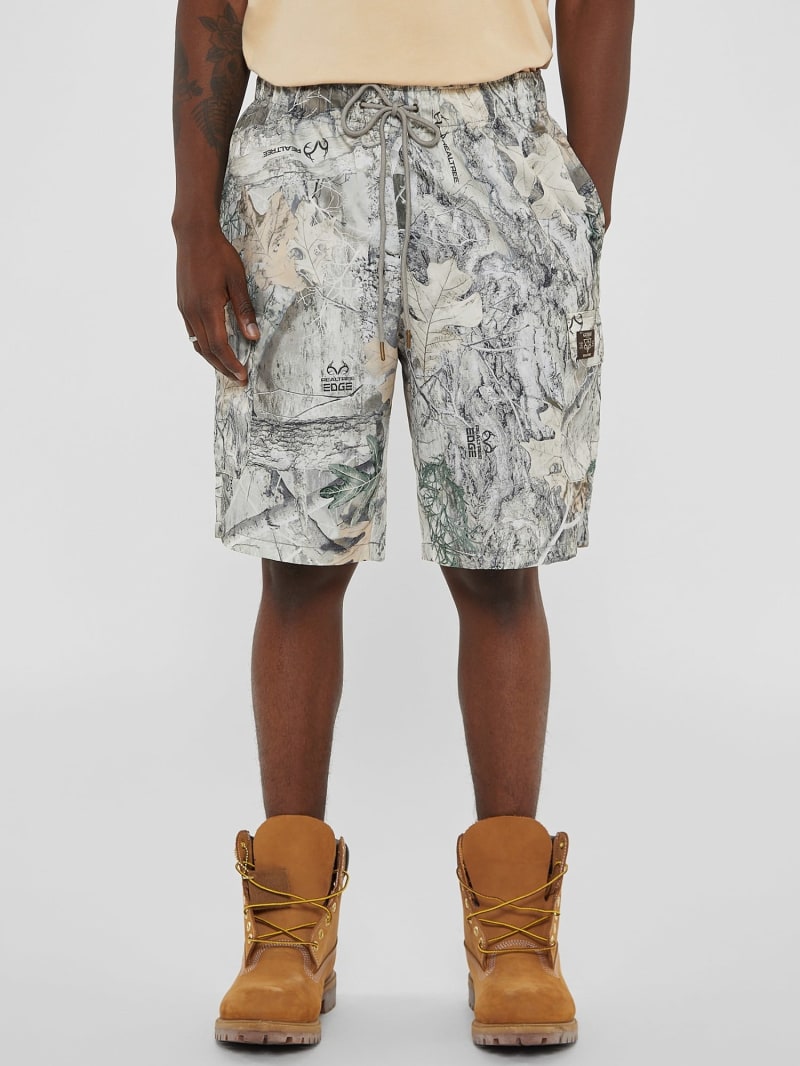 Realtree camo shorts hot sale