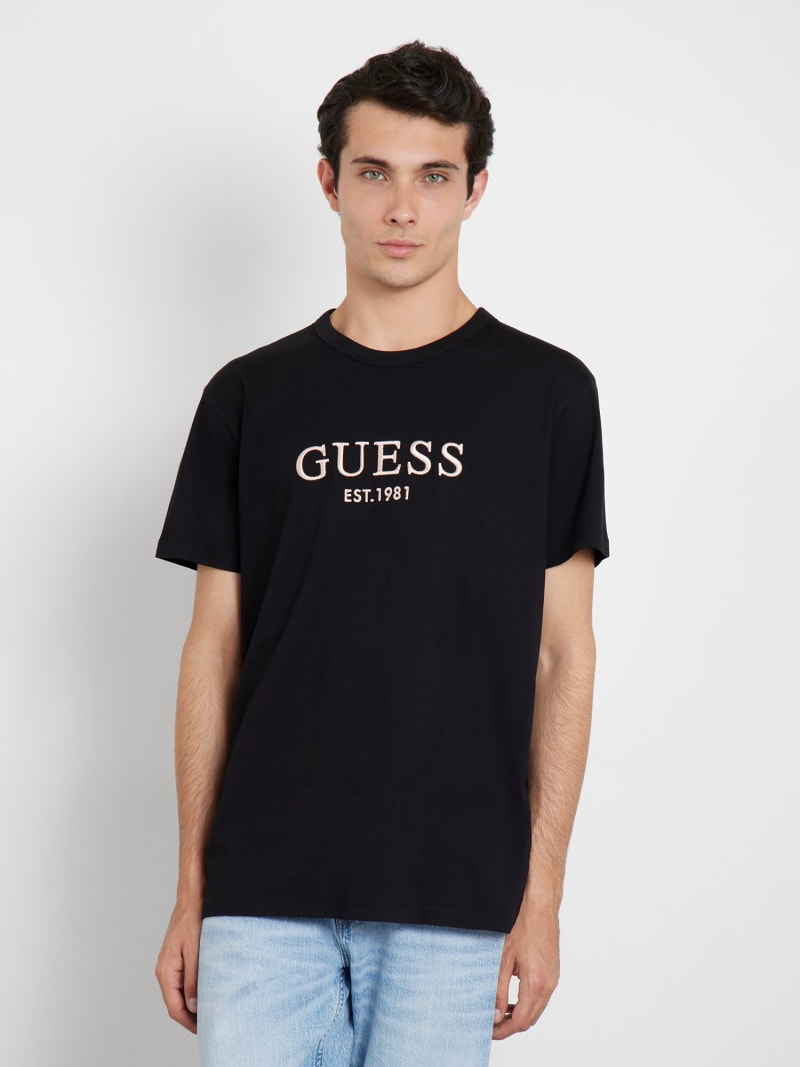 T shirt guess 1981 cheap