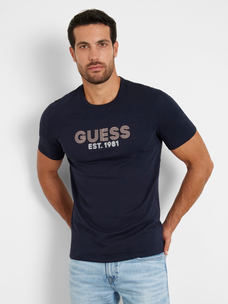 tee shirt homme stretch