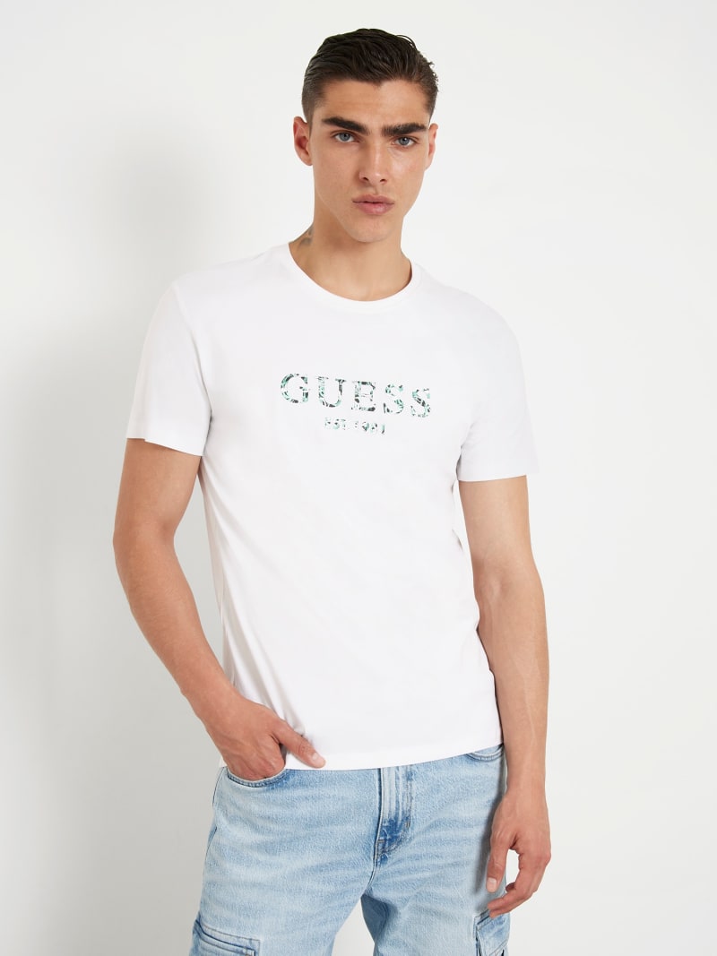 Guess t shirt sale
