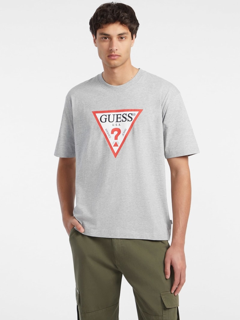 T shirt guess jeans shop