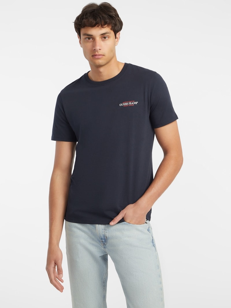 T shirt guess usa hot sale