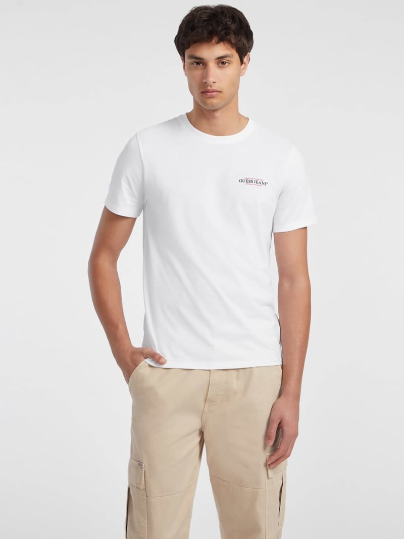Slim American Tradition T shirt