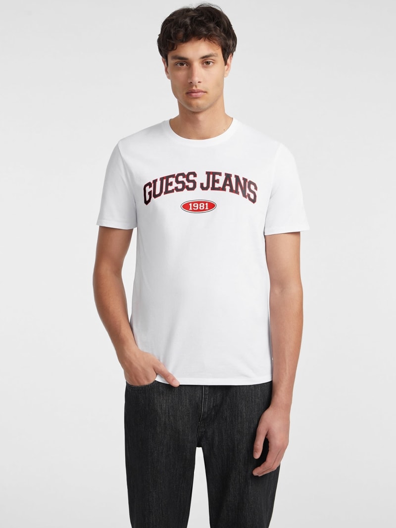 Guess 1981 tee store