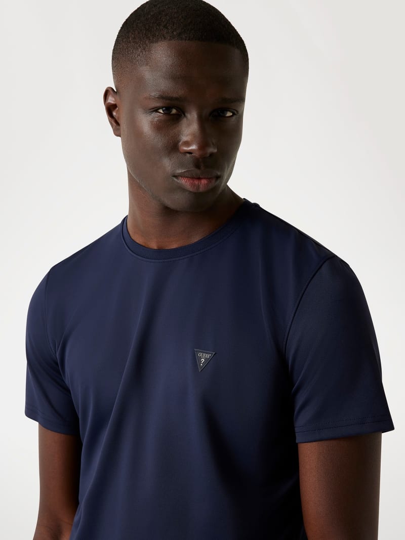 T-shirt E Pantaloncini Sportivi GUESS Per Ragazzi - Cotone Biologico, Design Moderno