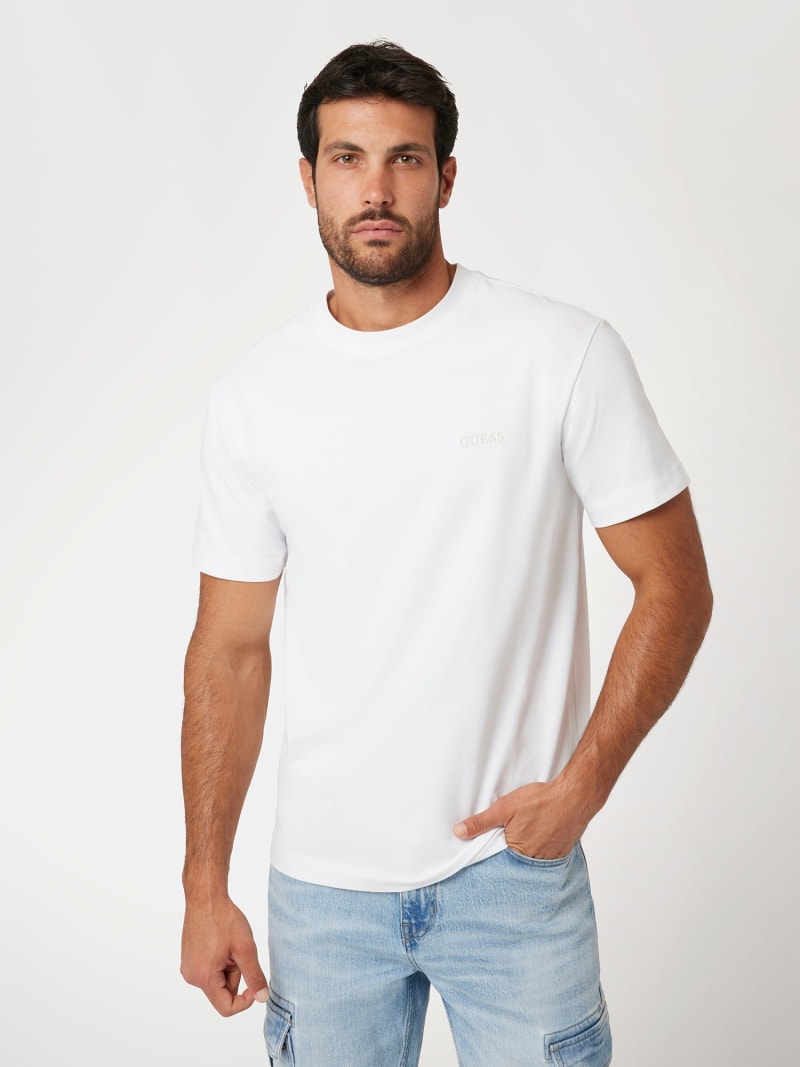T shirt guess clearance