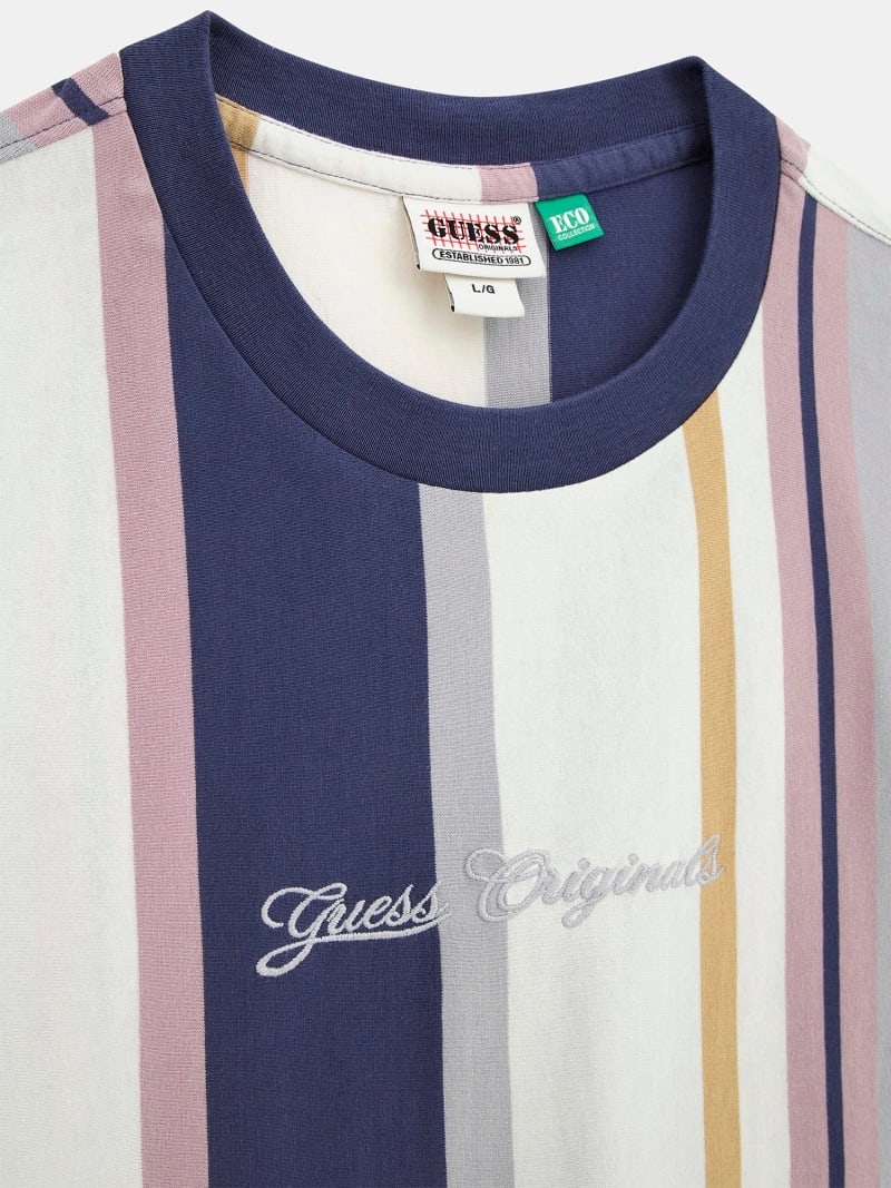 T shirt guess sayer outlet