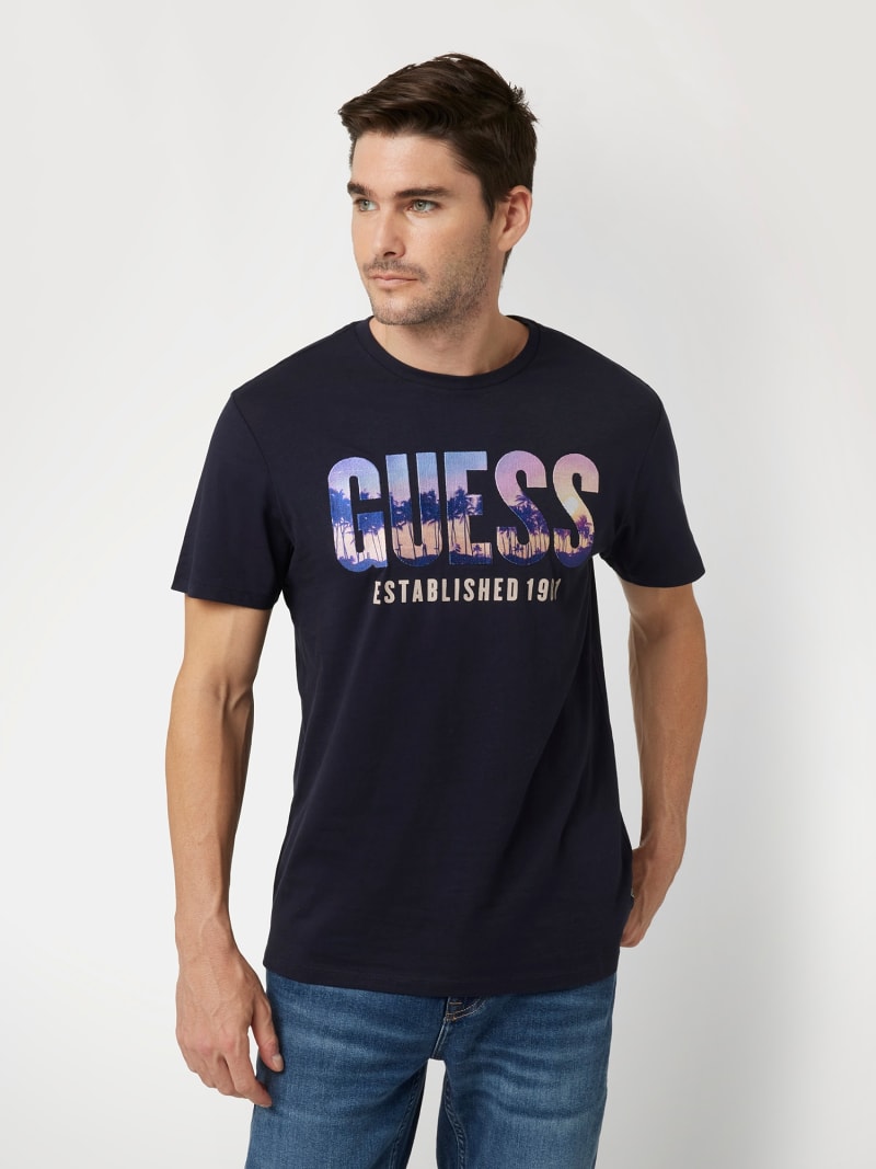 T shirt guess 2019 cheap