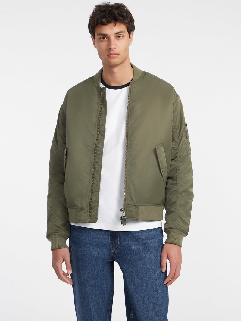 Bomber guess outlet