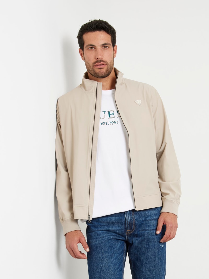 GUESS® Tech stretch jacket Men