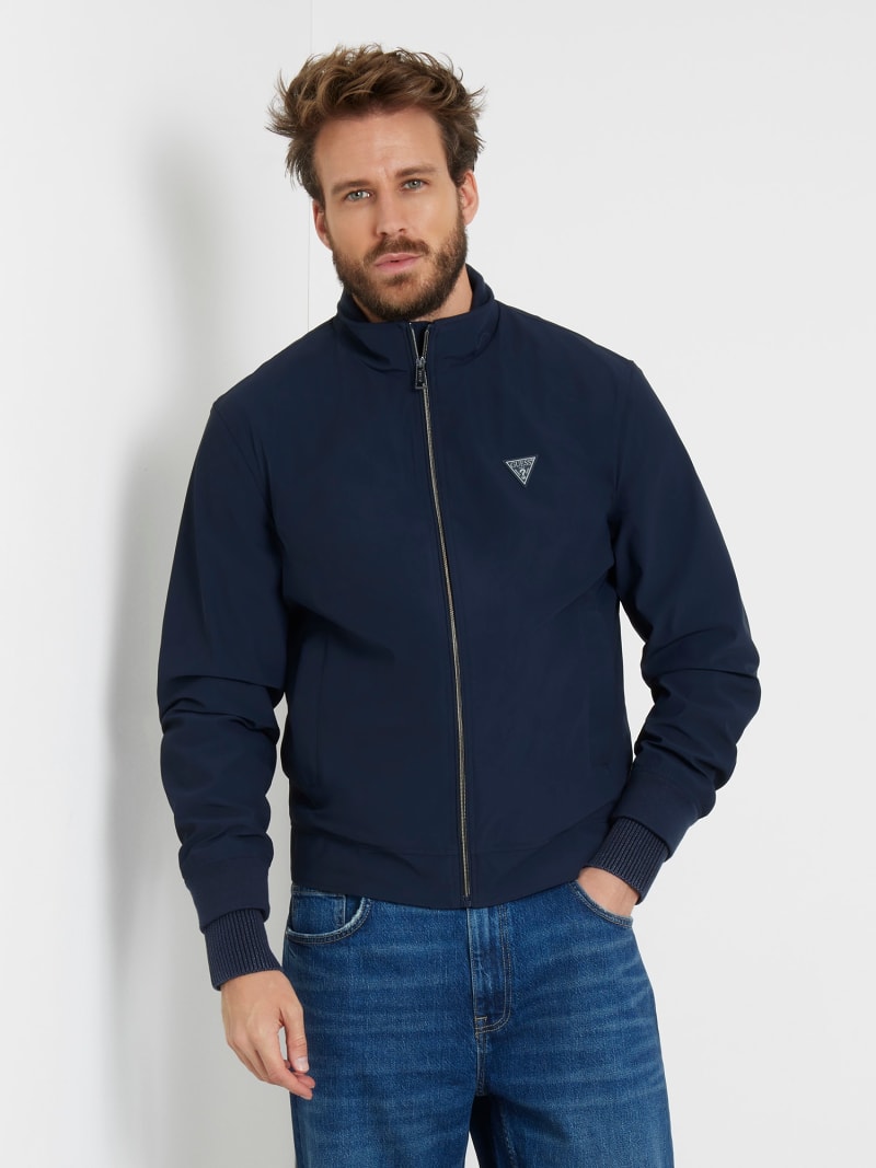 Tech stretch jacket