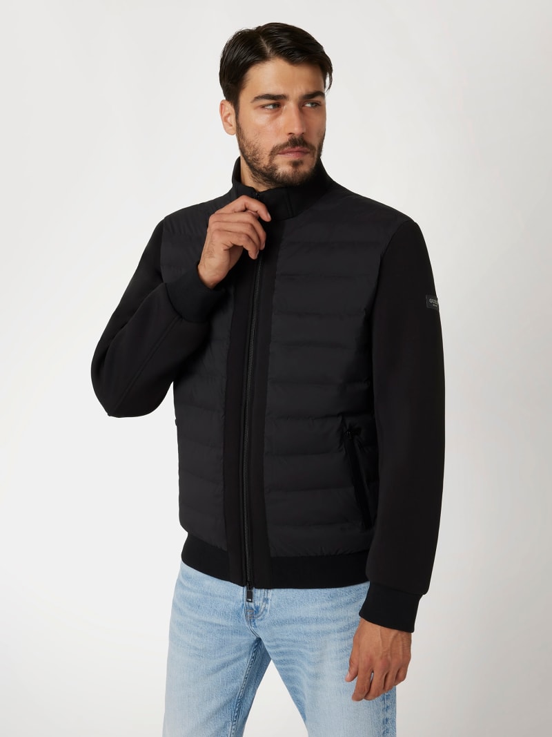Doudoune guess homme top