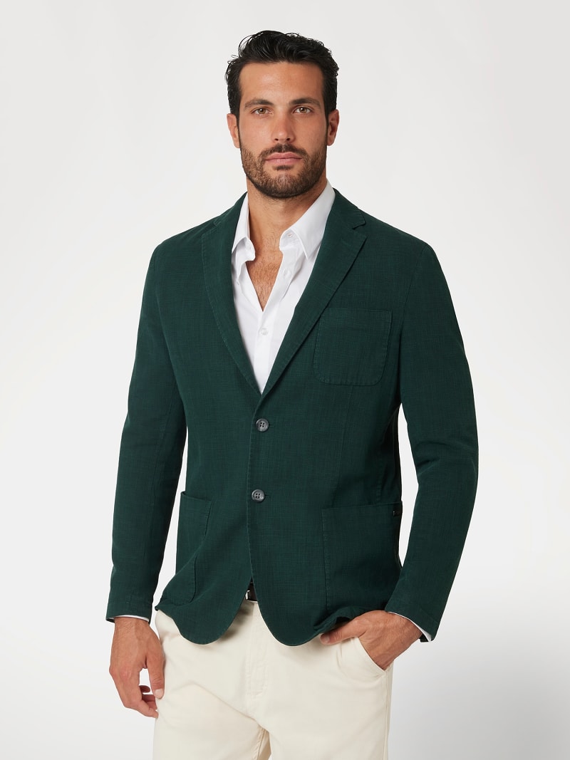 Guess blazer dress discount