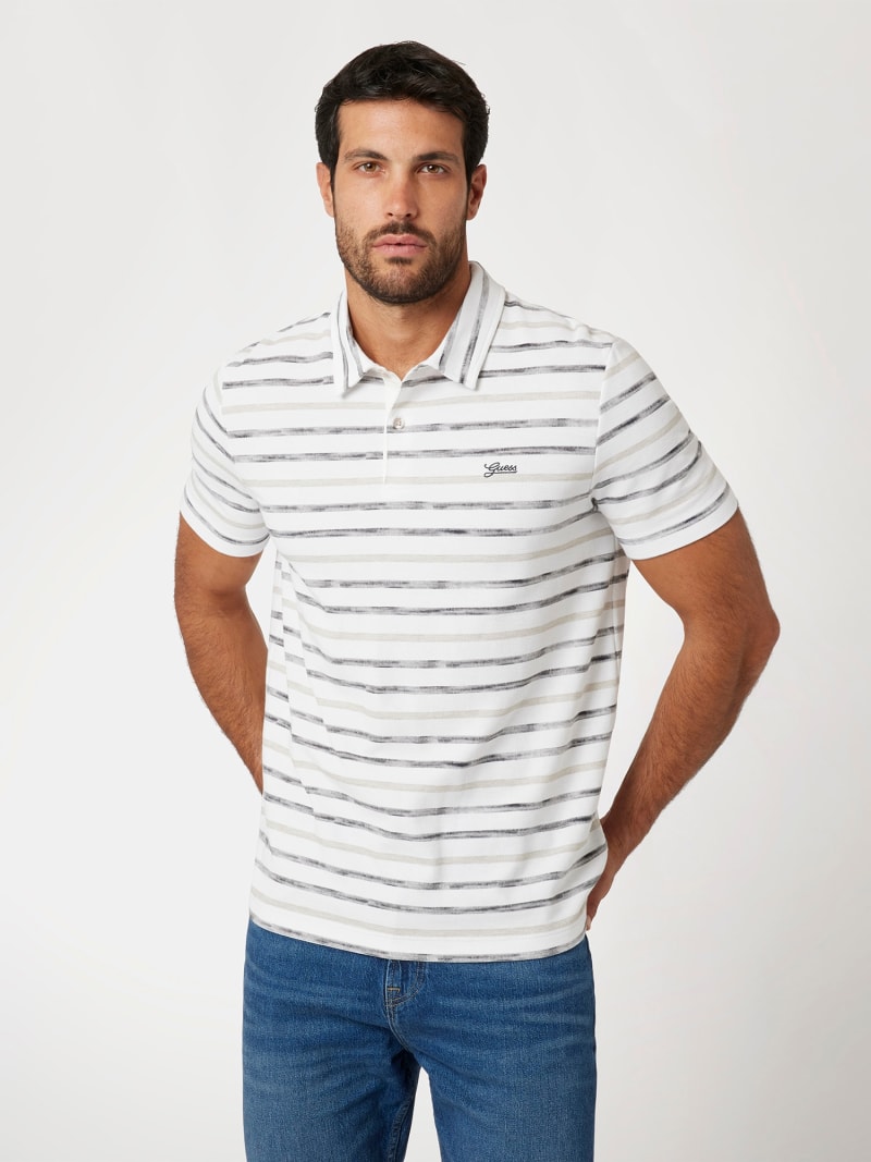 Polo guess on sale