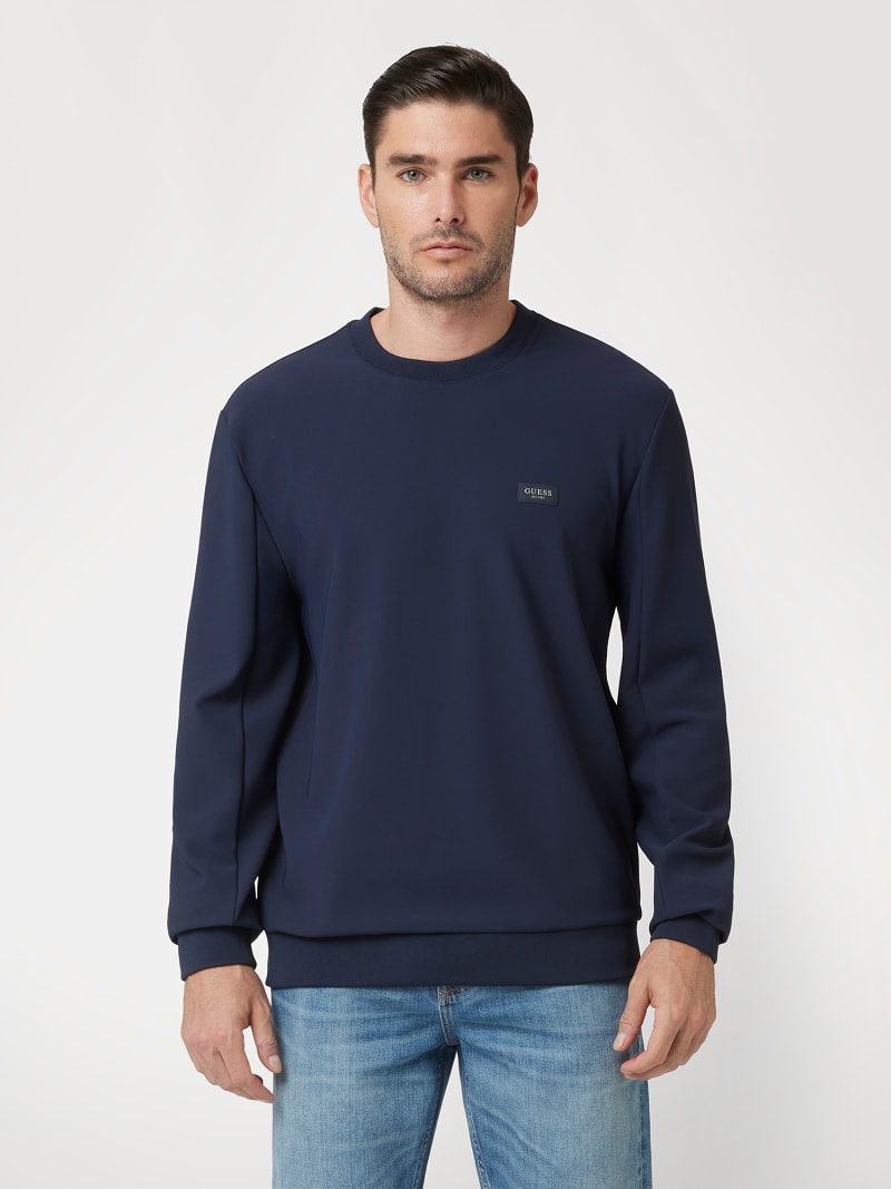 Tech sweatshirt clearance