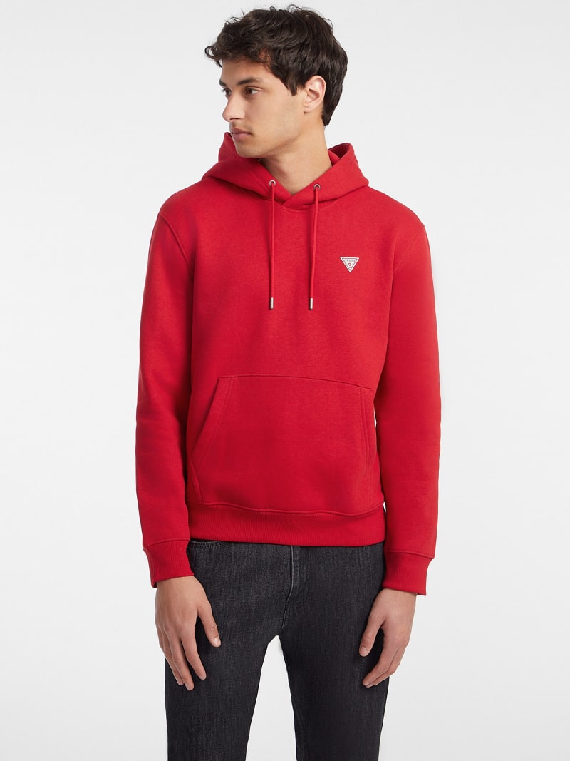 Iconic Sweatshirt Men GUESS Jeans
