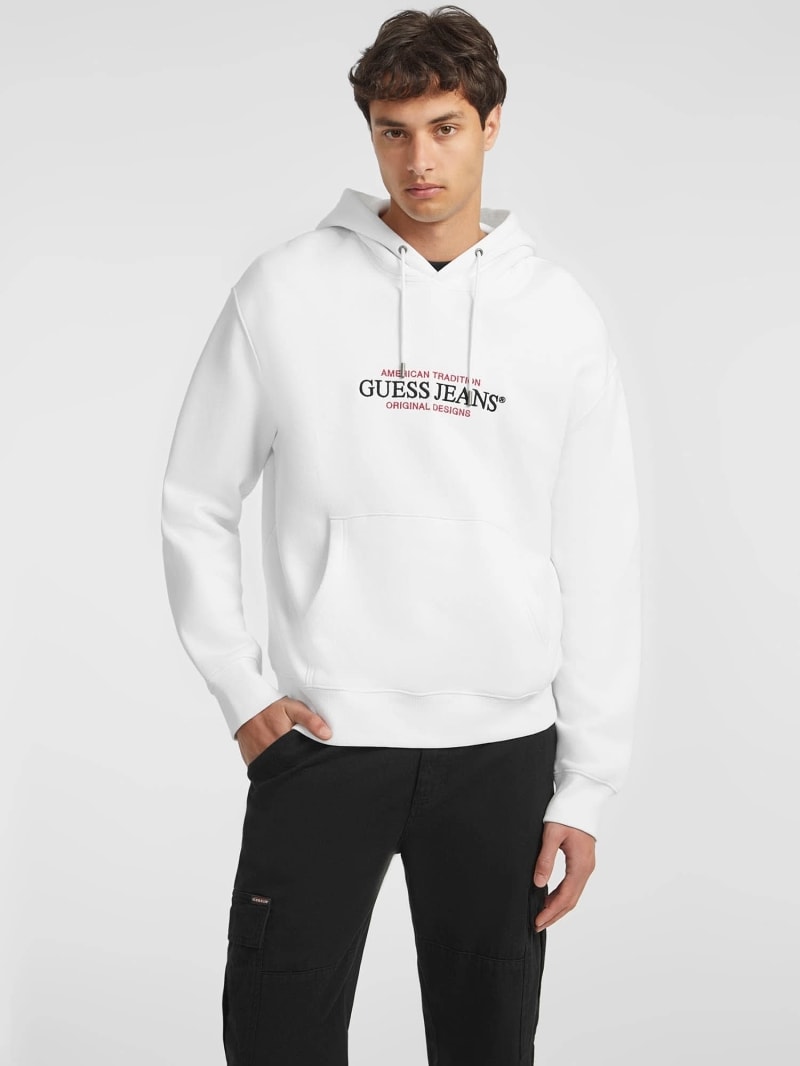 Guess jeans hoodie new arrivals