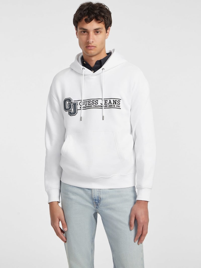 Sweat homme guess deals