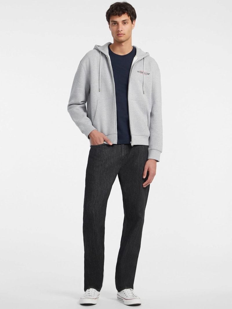 American Tradition Fermuarl Sweatshirt