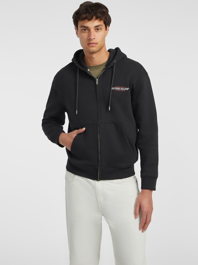American jeans hoodie outlet