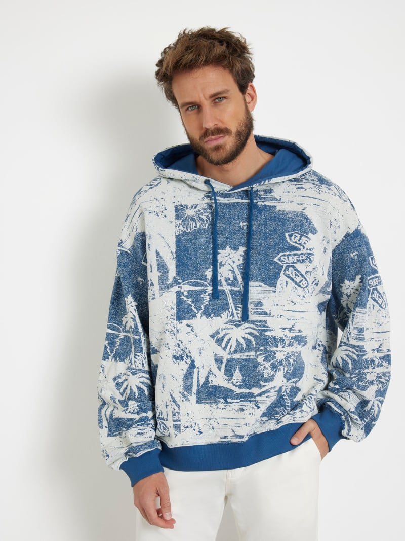 All over sweatshirt hot sale
