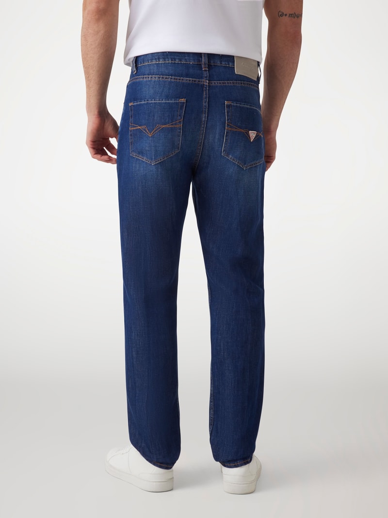 GUESS pelletteria SMFISE LEA22 - Uomo