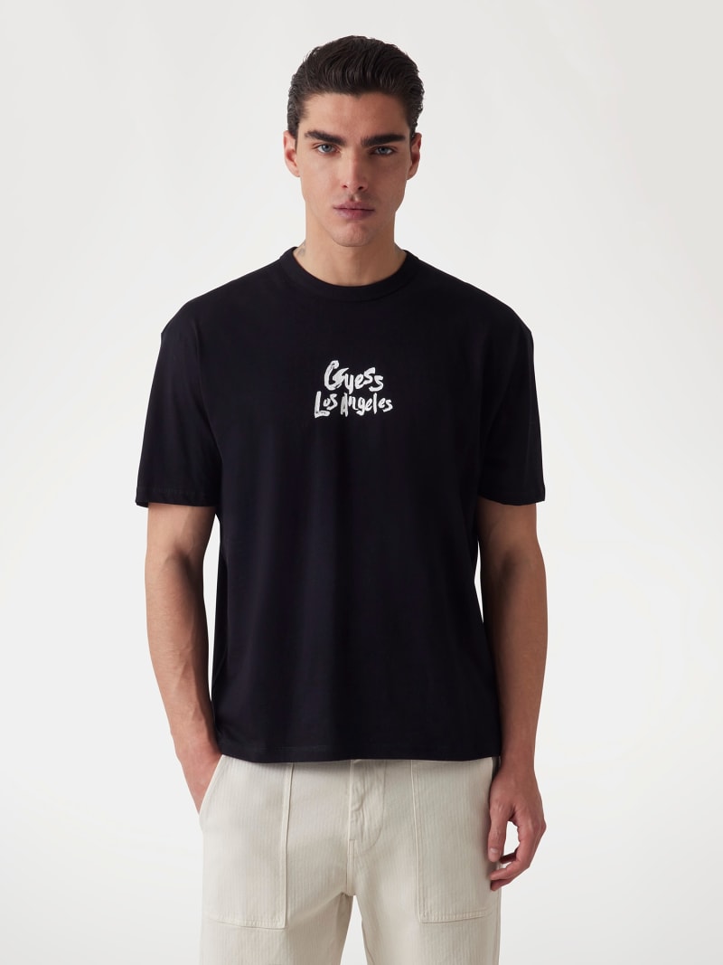 Tシャツ・カットソー CLASSIC LOGO TEE Champion L/S Tee - 003 – V.A. TOKYO ONLINE STORE
