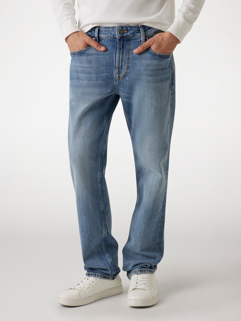 Nuova Collezione Jeans per Lui