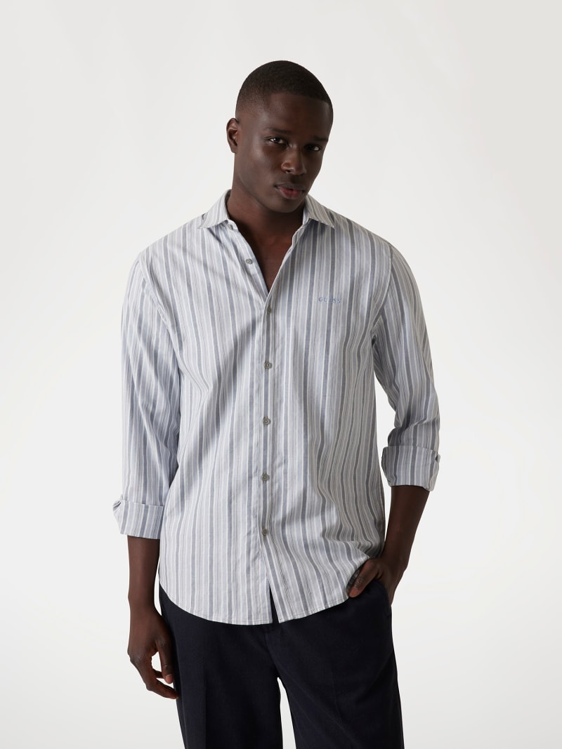 Guess Striped Shirt main image 1