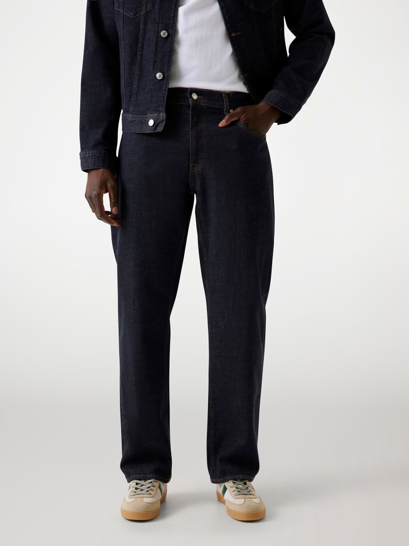 Enzo - Jeans Da Uomo / Abbigliamento Uomo