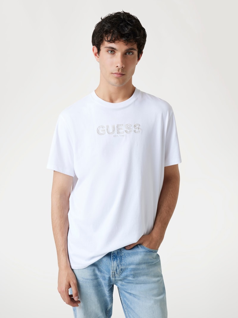 Guess Originals Rebajas Sale Camisetas Guess Rebajas GUESS