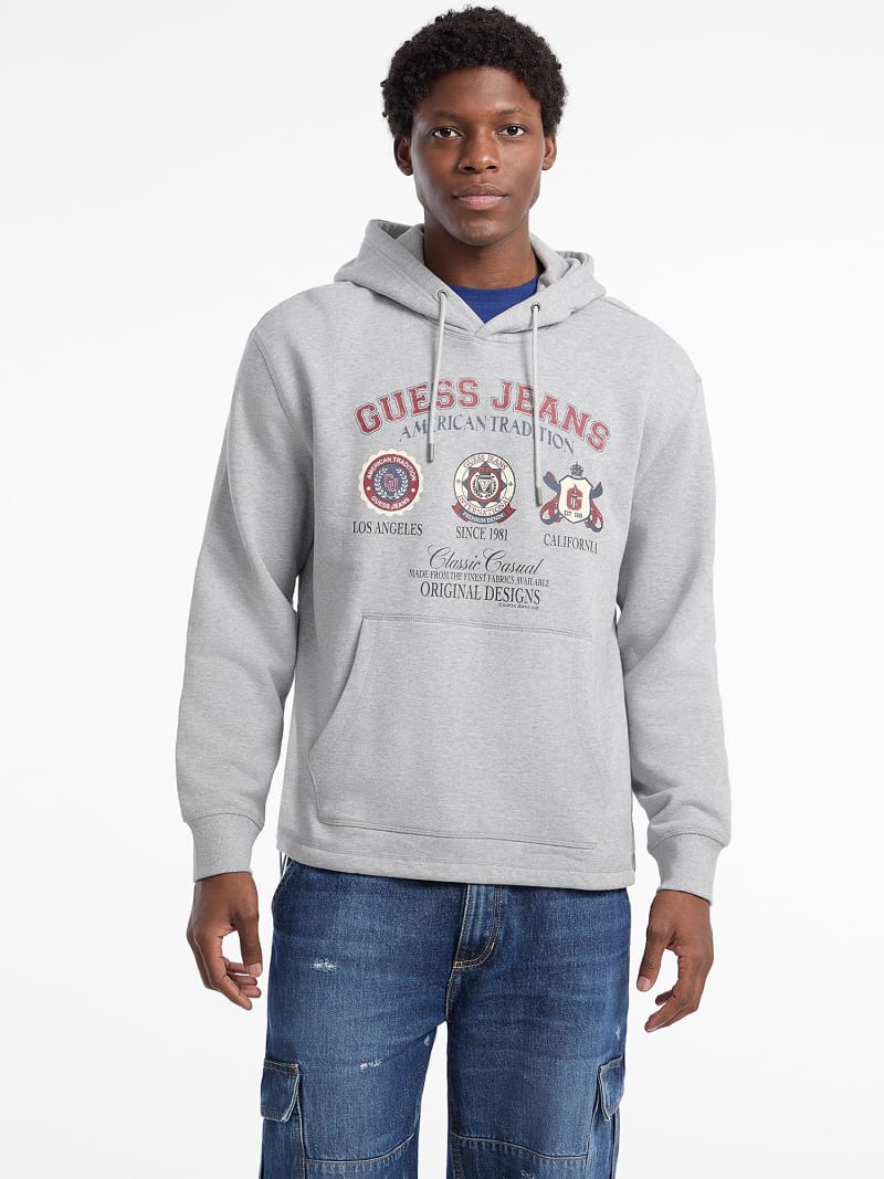 Hoodie Asics Felpa Con Cappuccio Uomo Felpa Uomo Con Cappuccio