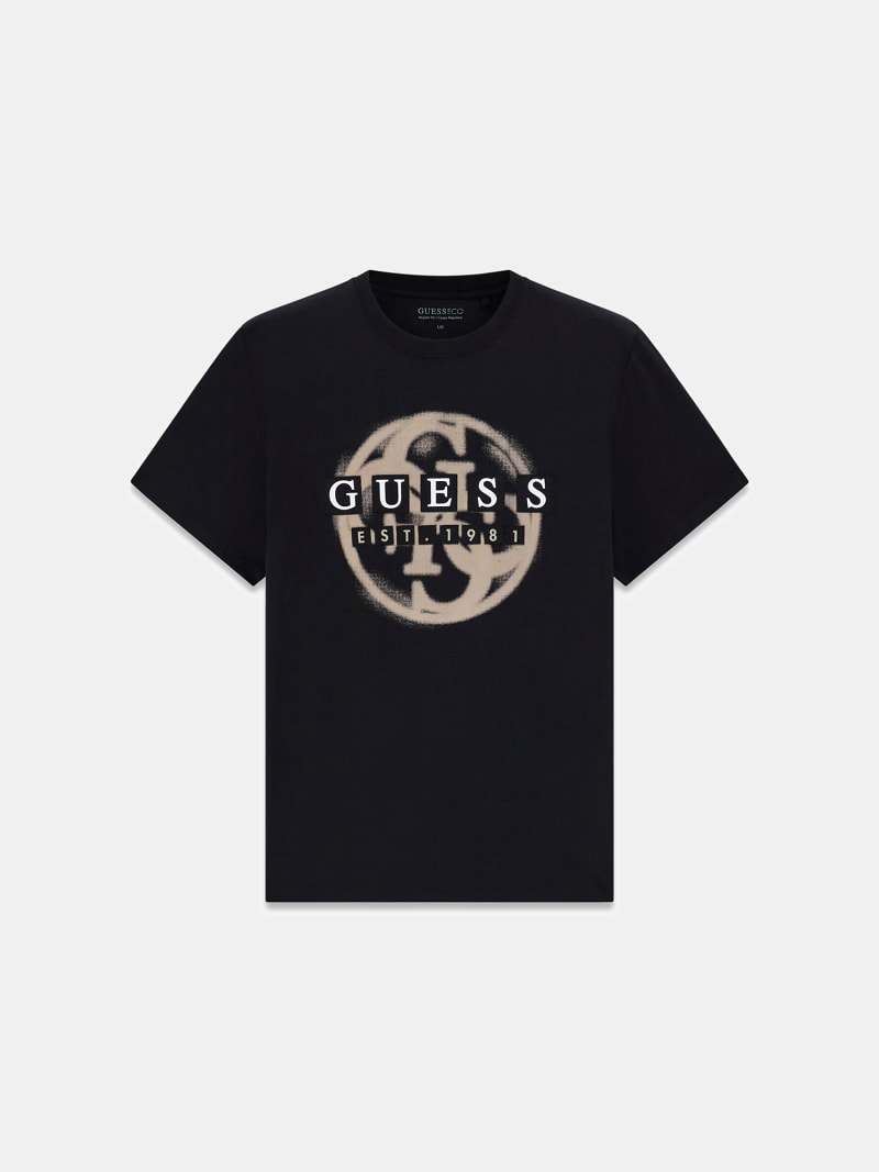 GUESS® 4G logo t-shirt Men