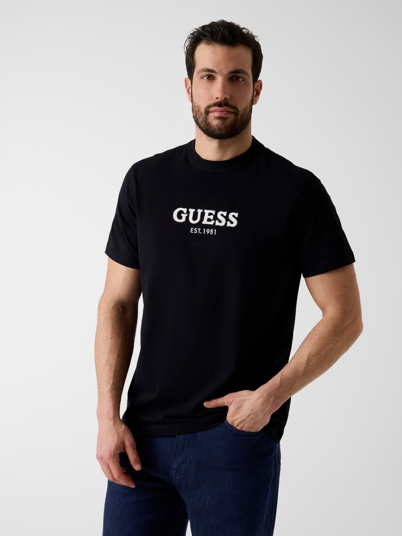 GUESS® Logo t-shirt Men