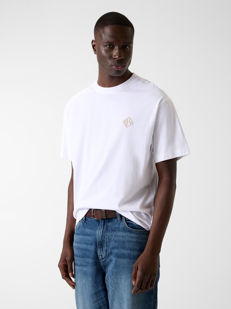 GUESS® Oversized fit t-shirt Men