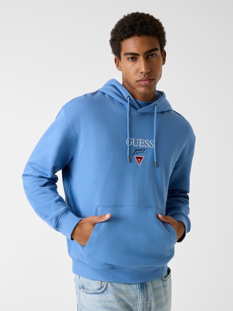 GUESS JEANS - Man - Sweatshirt main image 1