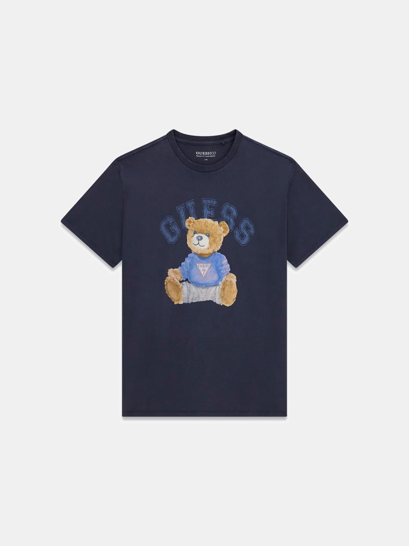 GUESS® Teddy bear t-shirt Men