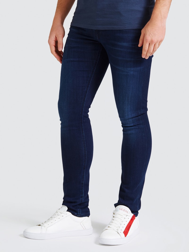 skinny jeans 44 waist
