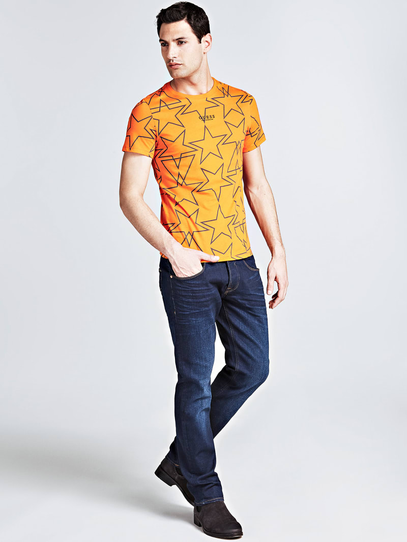 Slim Jeans Guess Official Online Store