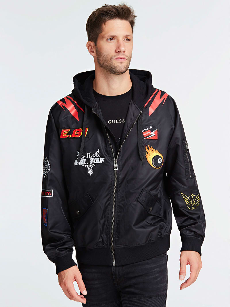 bomber guess