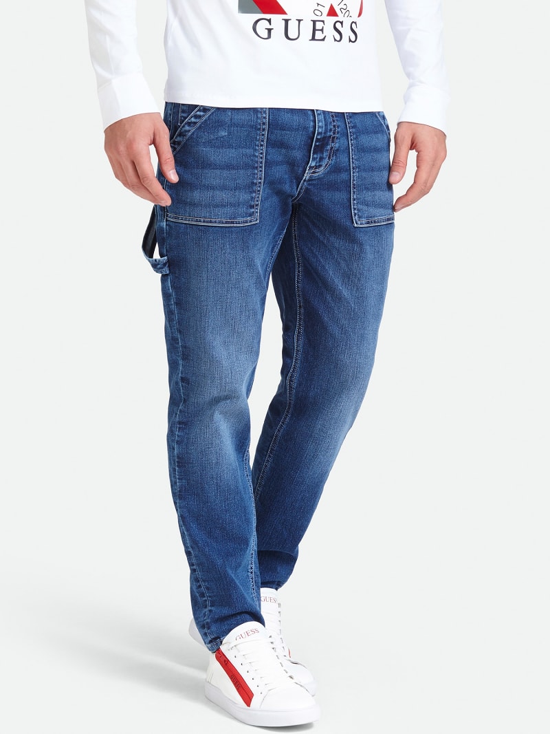 worker jeans