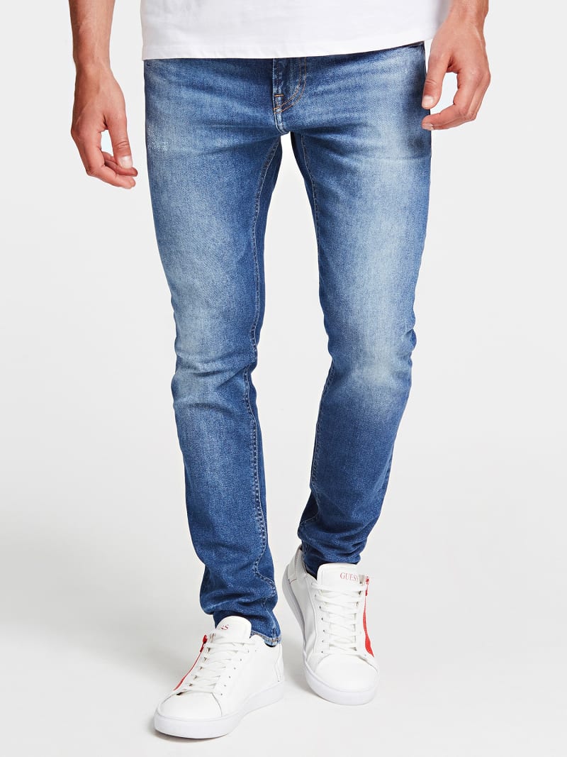 guess jeans online store