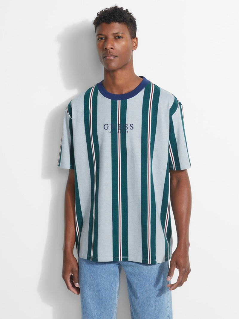 كاثوليكي لا يمكن الوصول إليها وصفة camiseta guess rayas verticales hombre -  rdarajouri.com