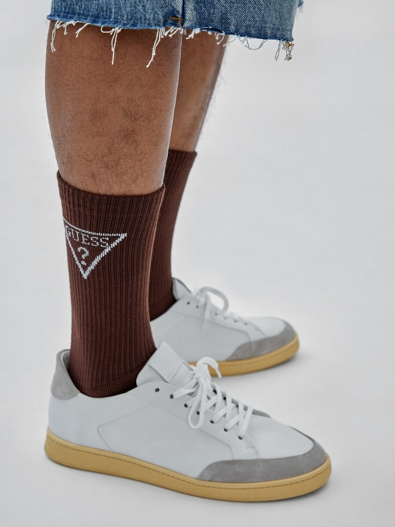 Guess socken schuhe Sale