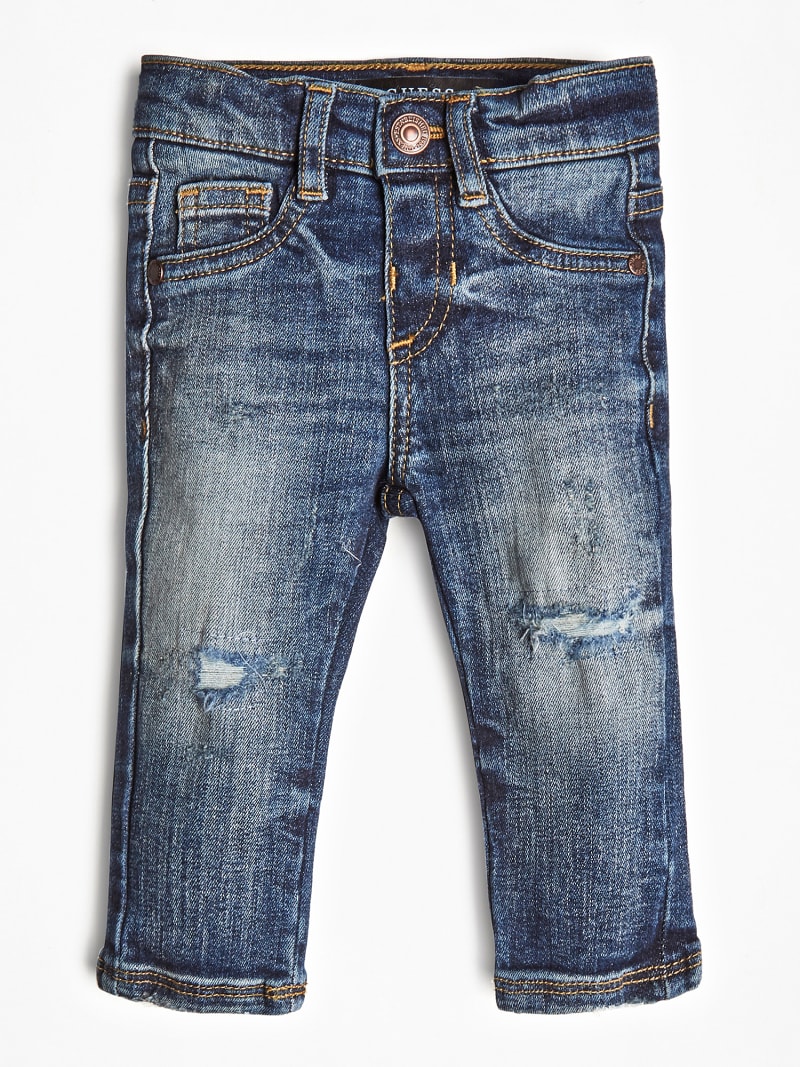 vintage denim online