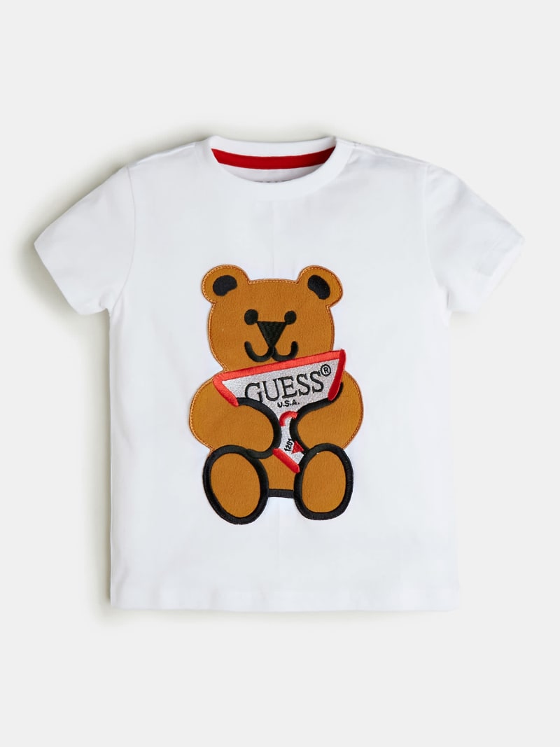 GUESS Logolu t shirt