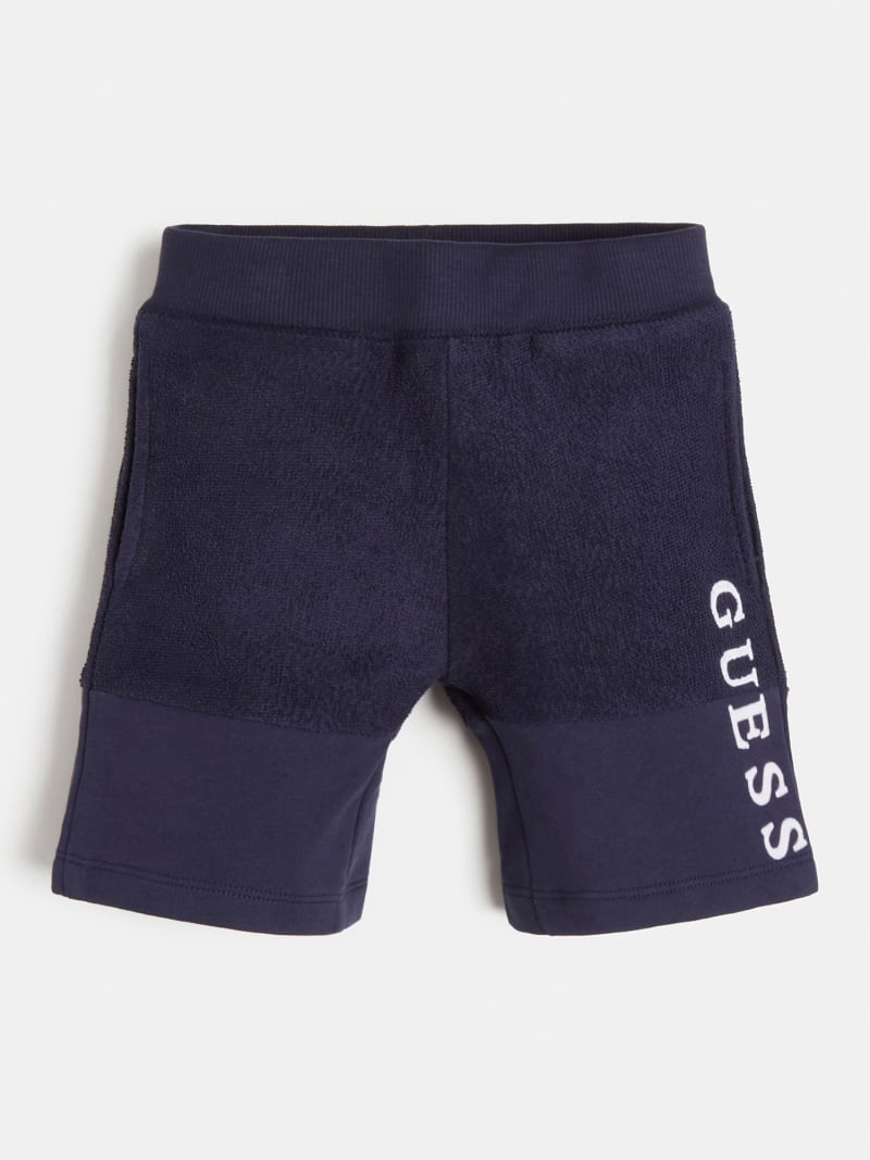 Short guess clearance