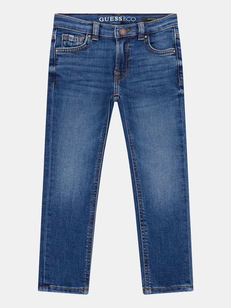 Jeans skinny bambino deals