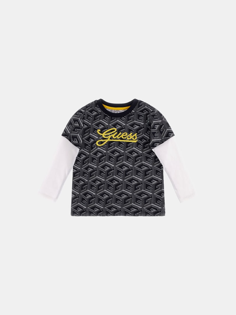 Guess bambino outlet